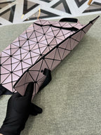 Issey Miyake Pink Backpack