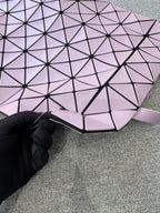 Issey Miyake Pink Backpack