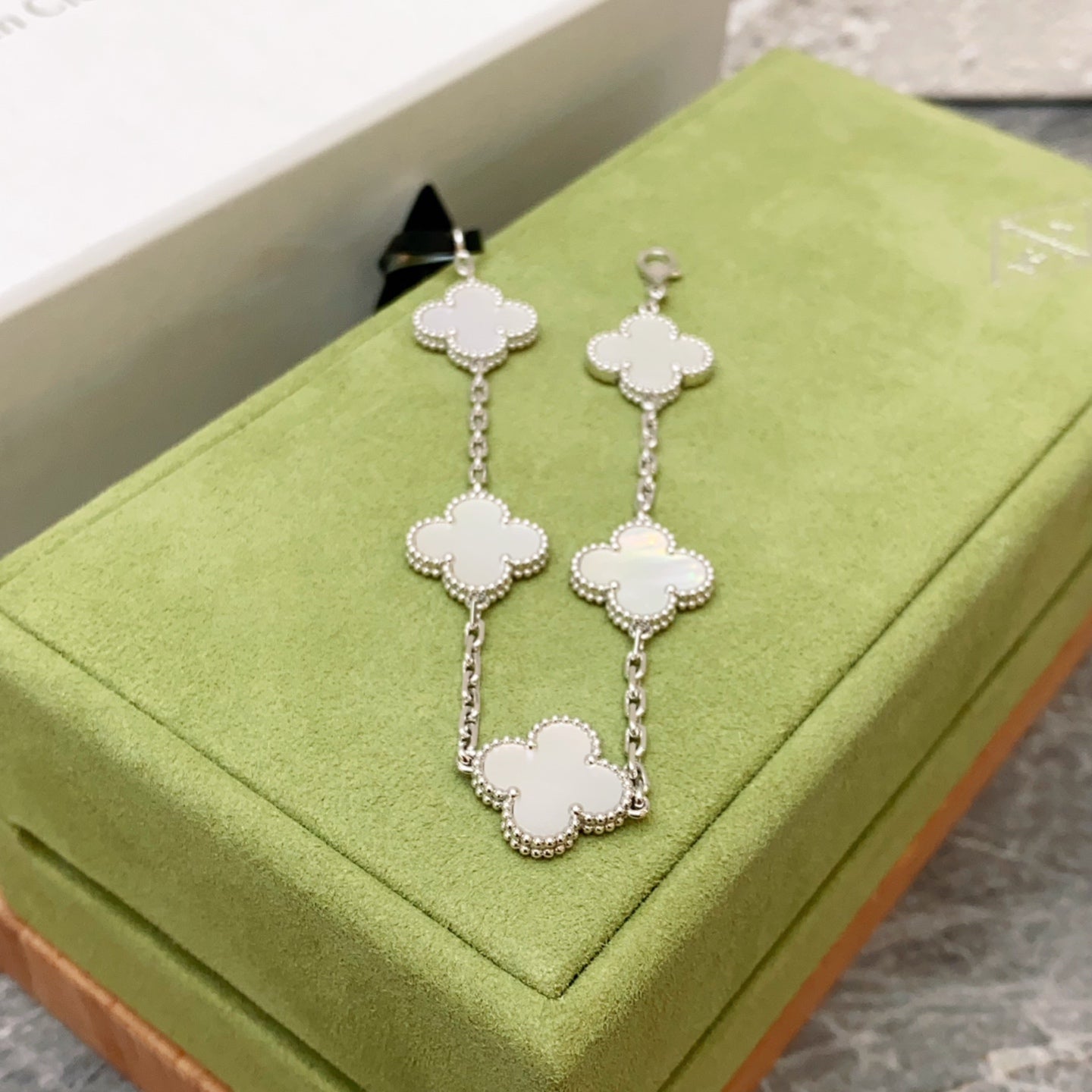Van Cleef & Arpels Bracelet