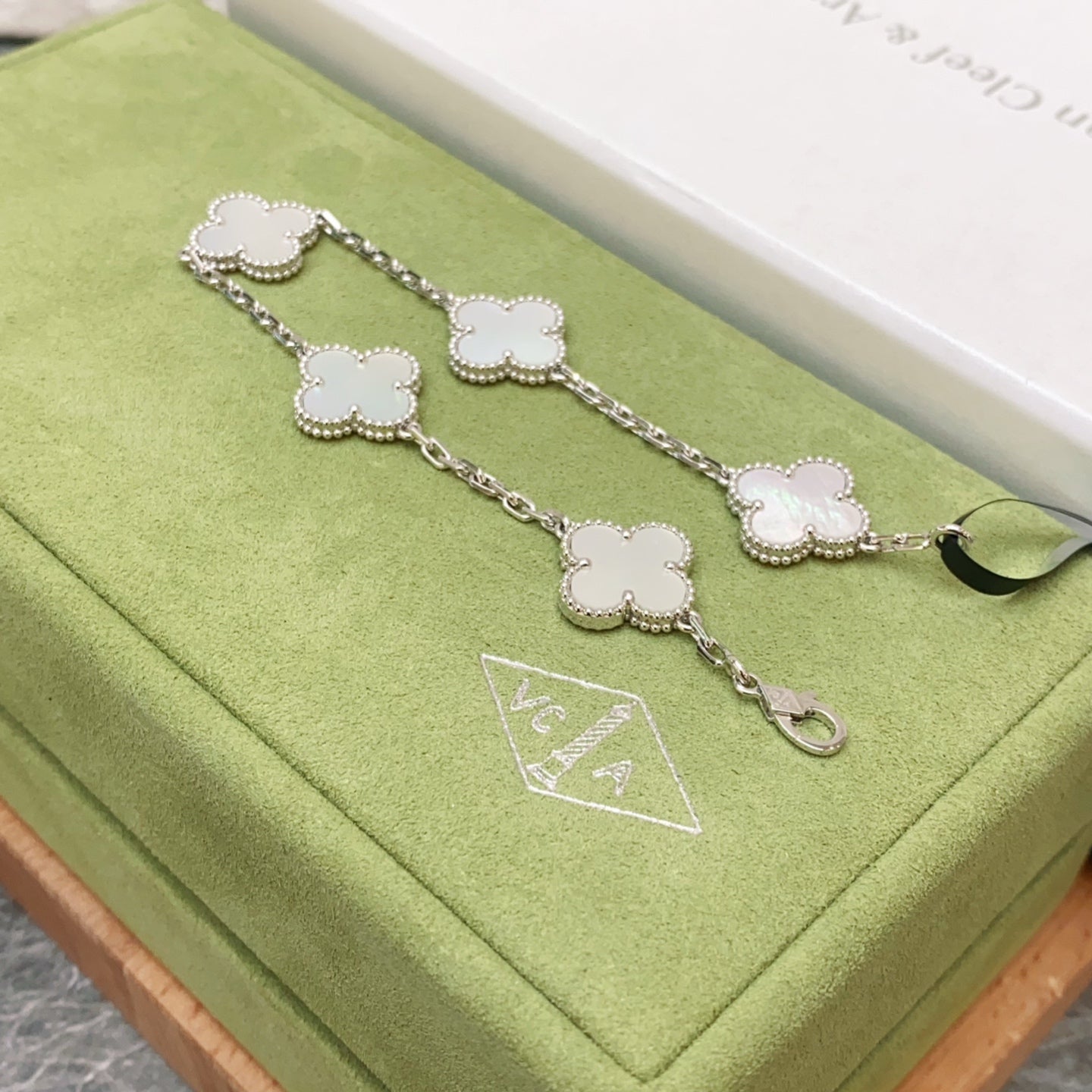 Van Cleef & Arpels Bracelet