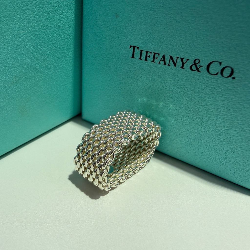 Tiffany Ring