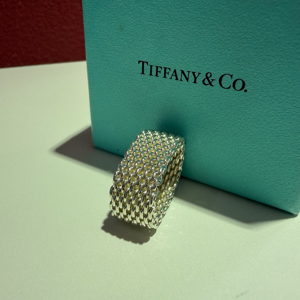 Tiffany Ring