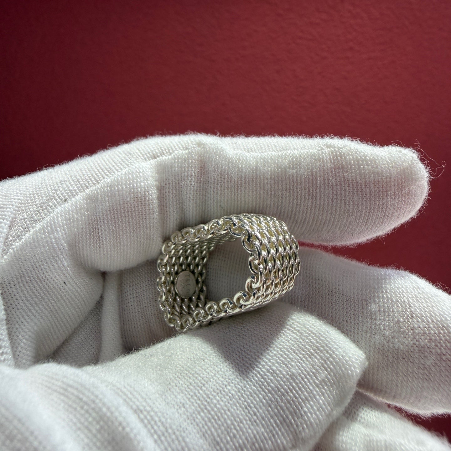 Tiffany Ring