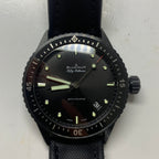 Blancpain Fifty Fathoms 43.6 mm 5000 0130 B52A