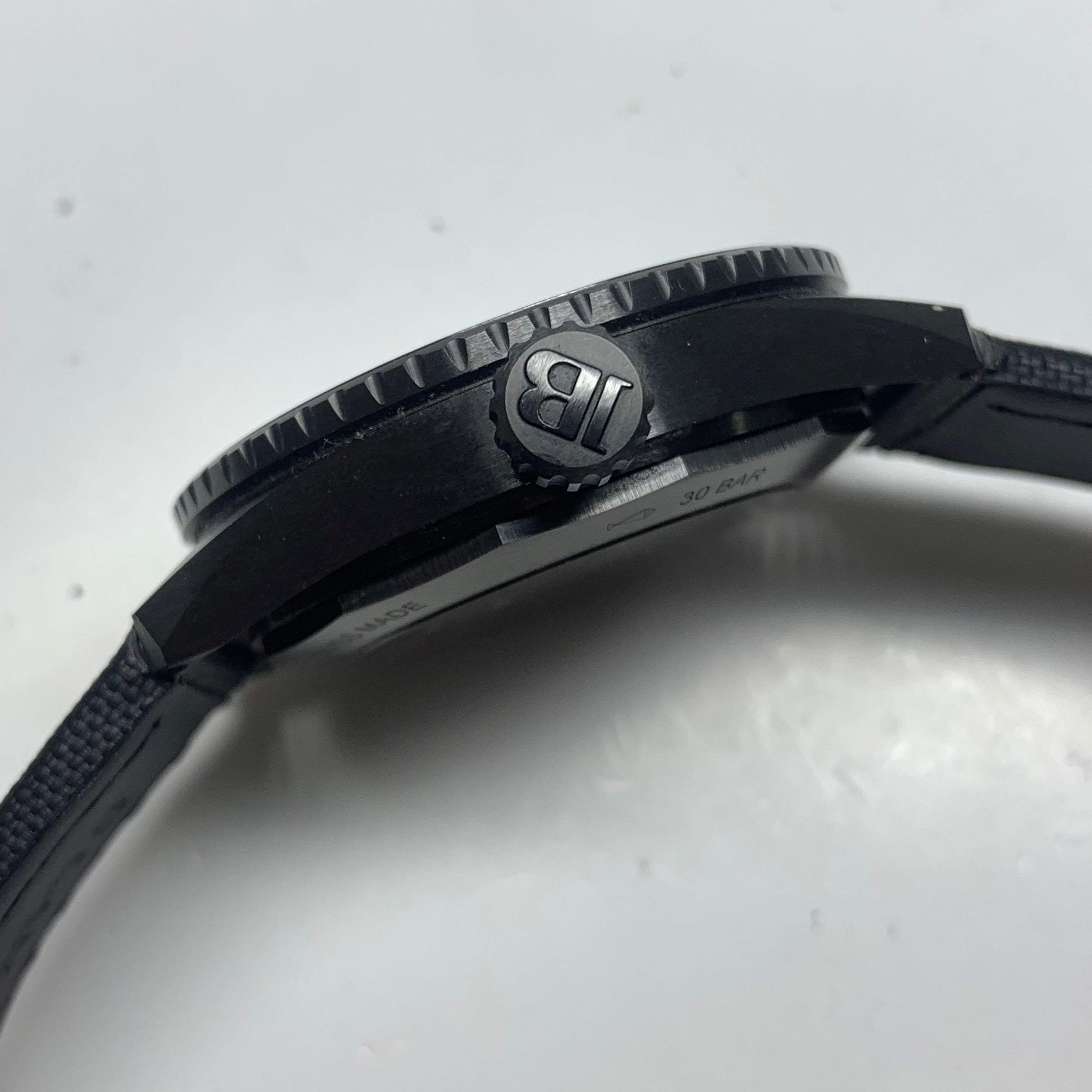 Blancpain Fifty Fathoms 43.6 mm 5000 0130 B52A