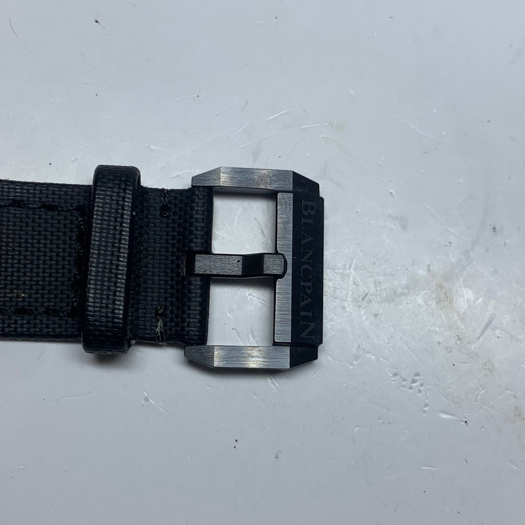 Blancpain Fifty Fathoms 43.6 mm 5000 0130 B52A