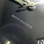 Blancpain Fifty Fathoms 43.6 mm 5000 0130 B52A