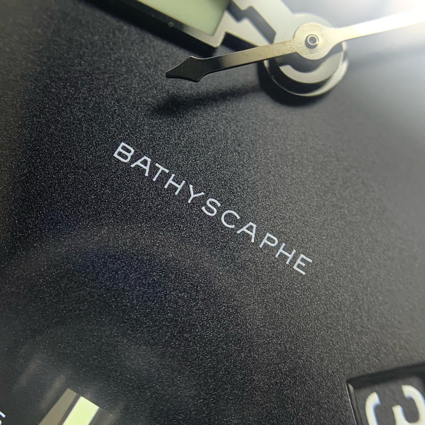 Blancpain Fifty Fathoms 43.6 mm 5000 0130 B52A