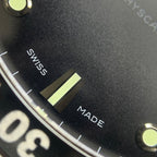 Blancpain Fifty Fathoms 43.6 mm 5000 0130 B52A
