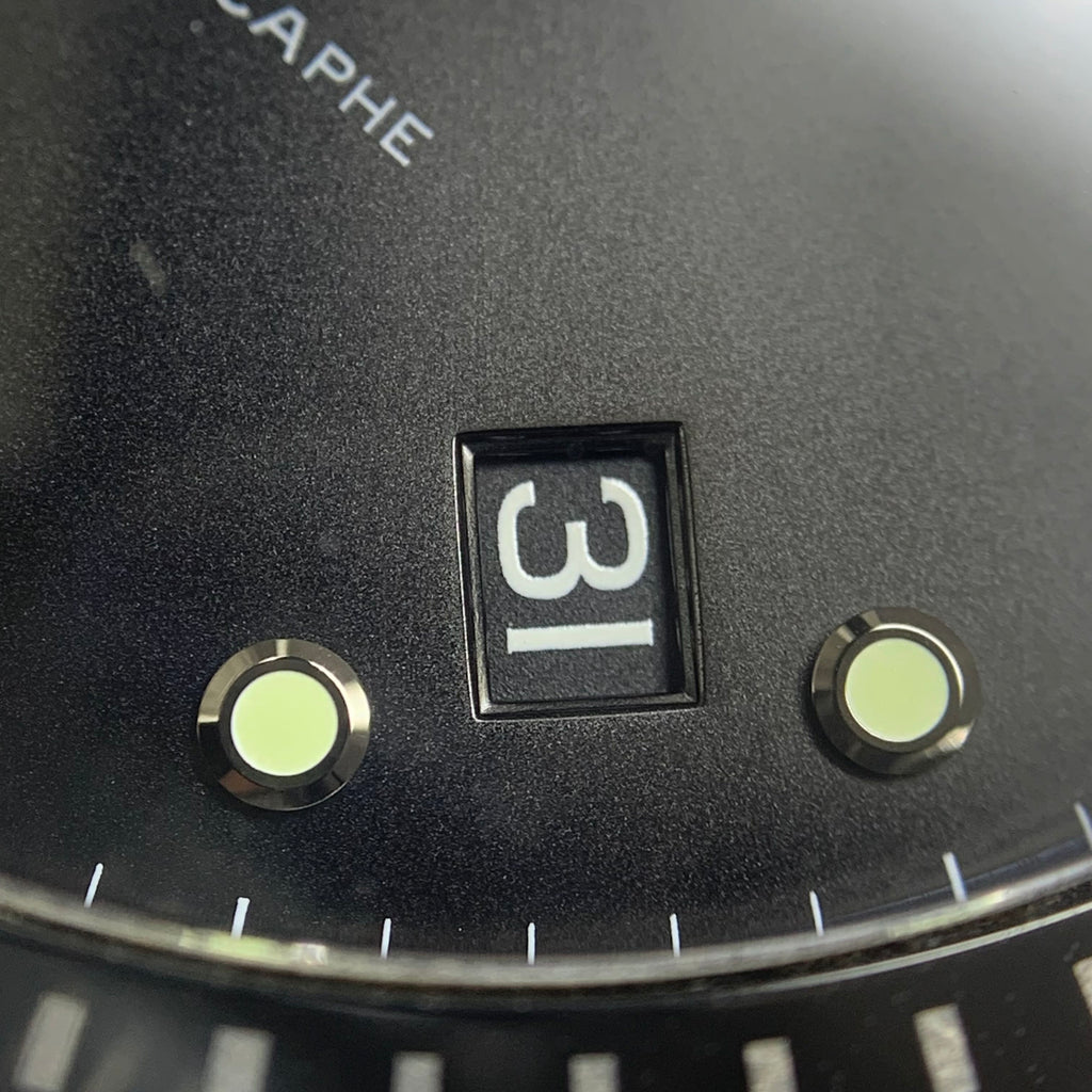 Blancpain Fifty Fathoms 43.6 mm 5000 0130 B52A
