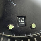 Blancpain Fifty Fathoms 43.6 mm 5000 0130 B52A