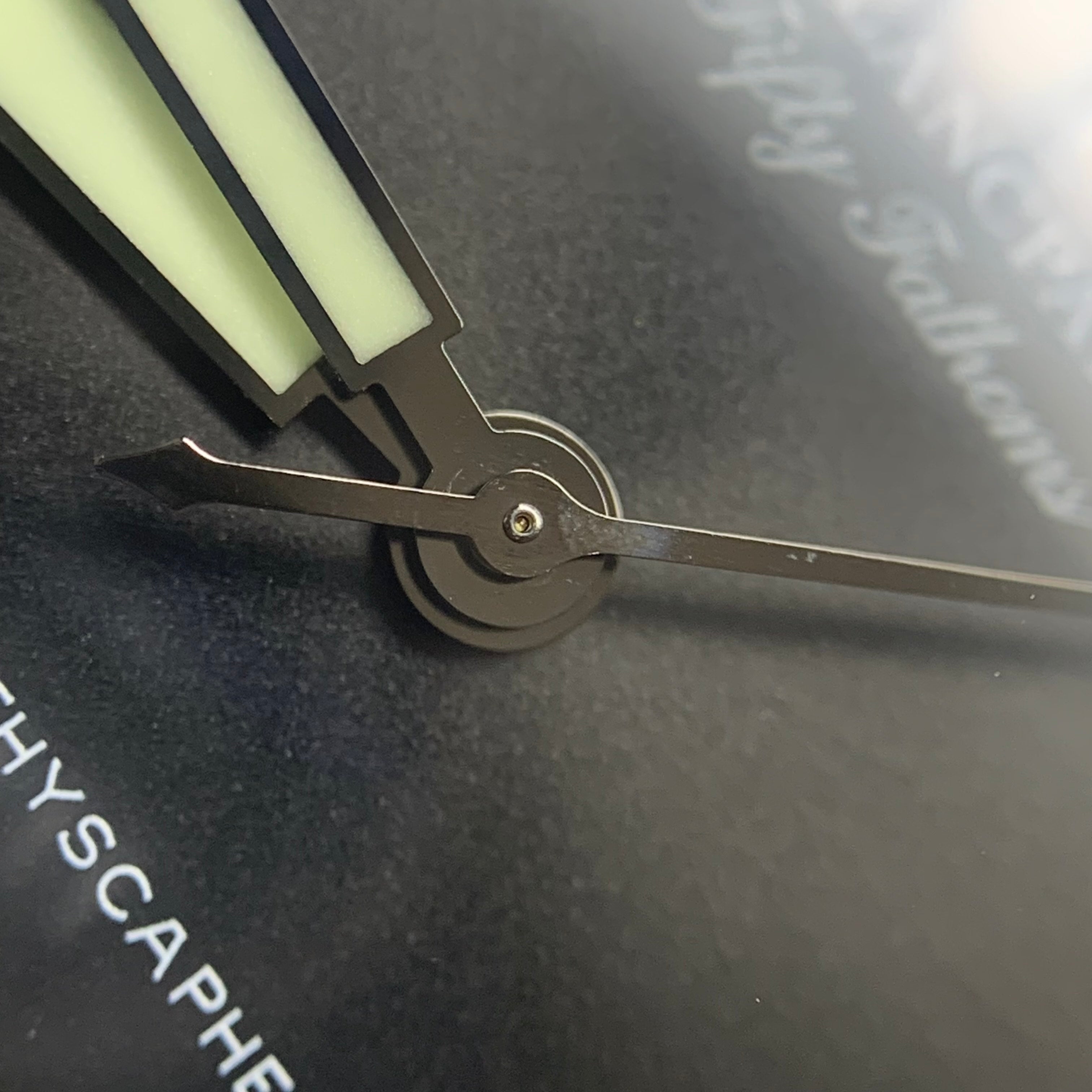 Blancpain Fifty Fathoms 43.6 mm 5000 0130 B52A