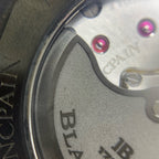 Blancpain Fifty Fathoms 43.6 mm 5000 0130 B52A