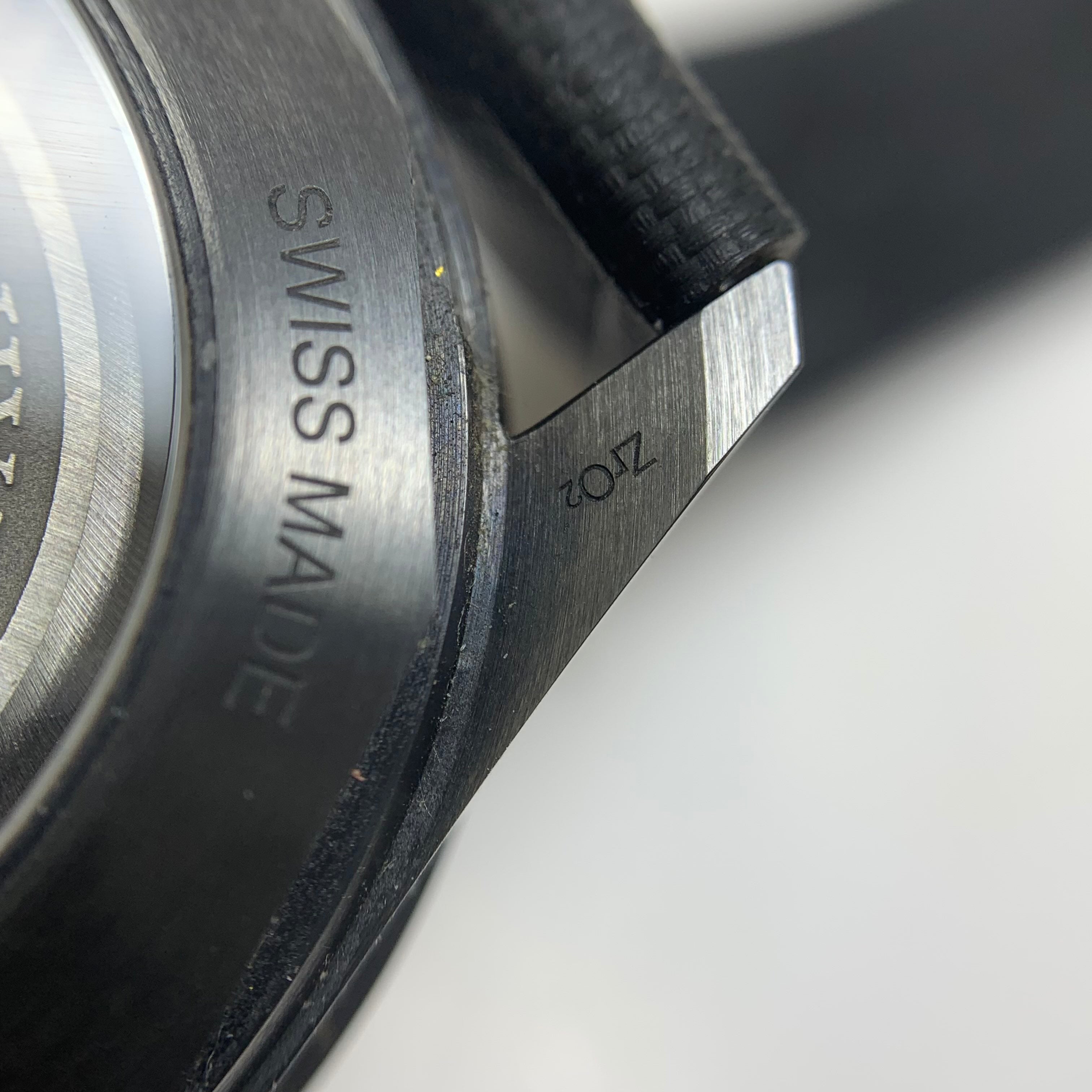 Blancpain Fifty Fathoms 43.6 mm 5000 0130 B52A
