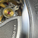 Blancpain Fifty Fathoms 43.6 mm 5000 0130 B52A