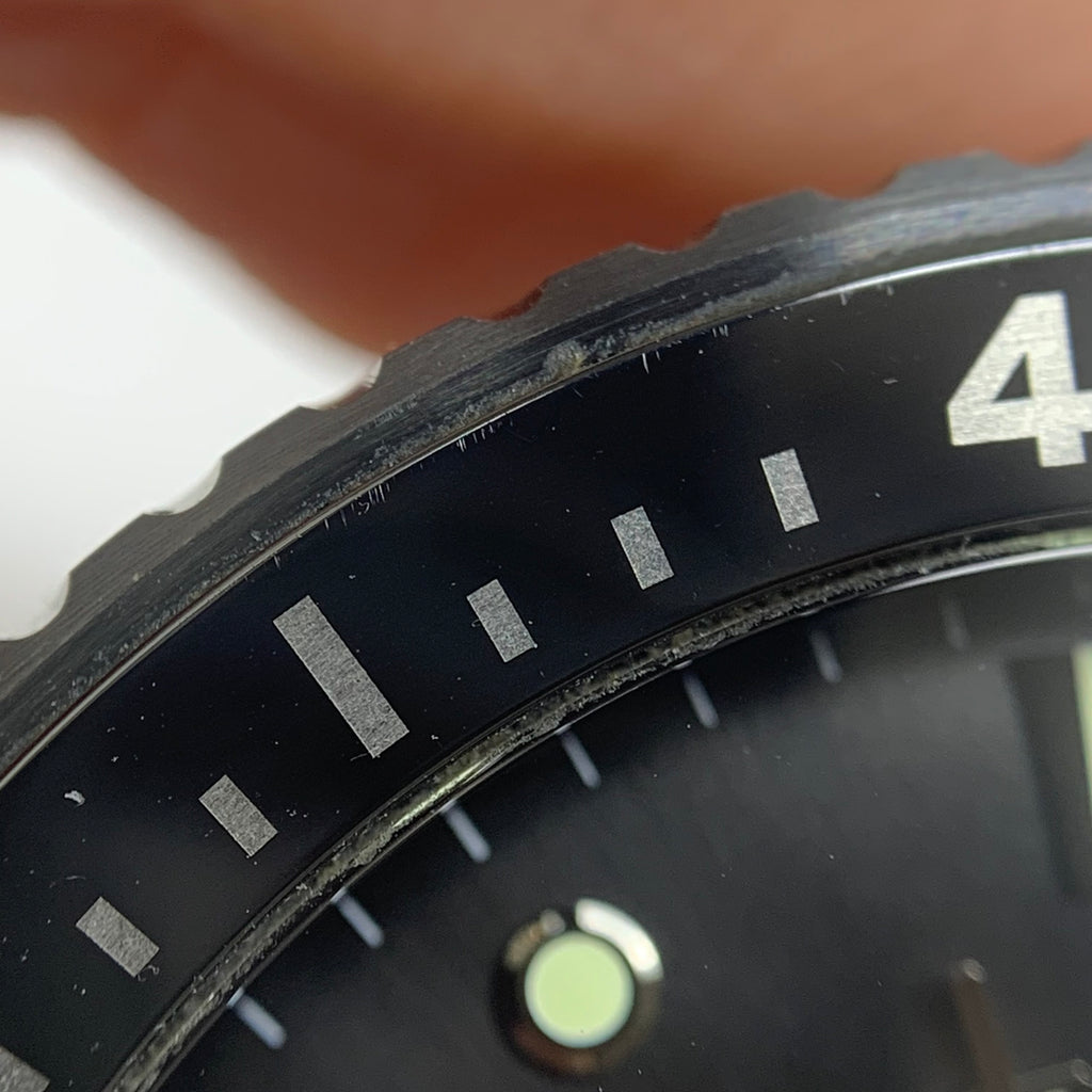 Blancpain Fifty Fathoms 43.6 mm 5000 0130 B52A