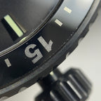 Blancpain Fifty Fathoms 43.6 mm 5000 0130 B52A