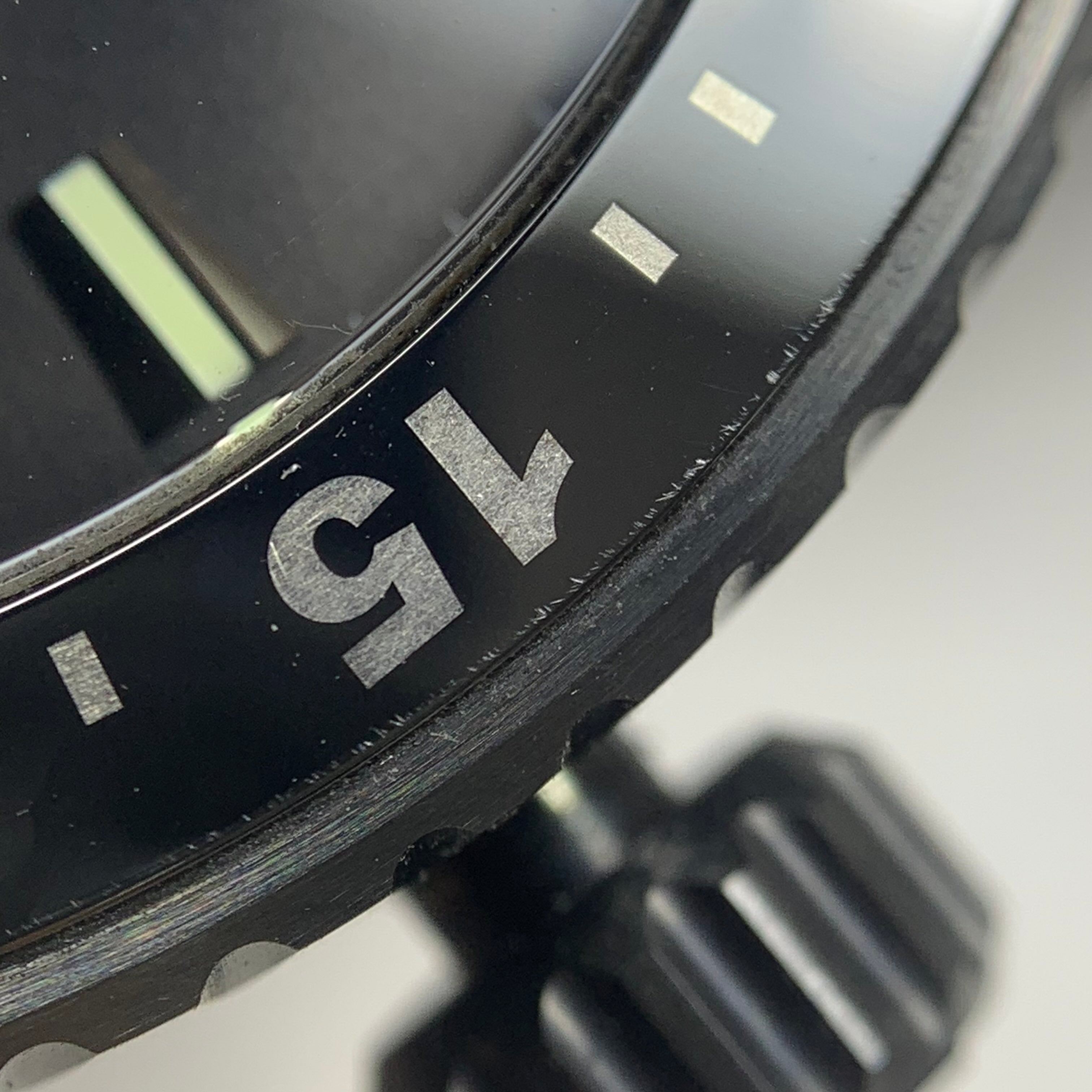 Blancpain Fifty Fathoms 43.6 mm 5000 0130 B52A