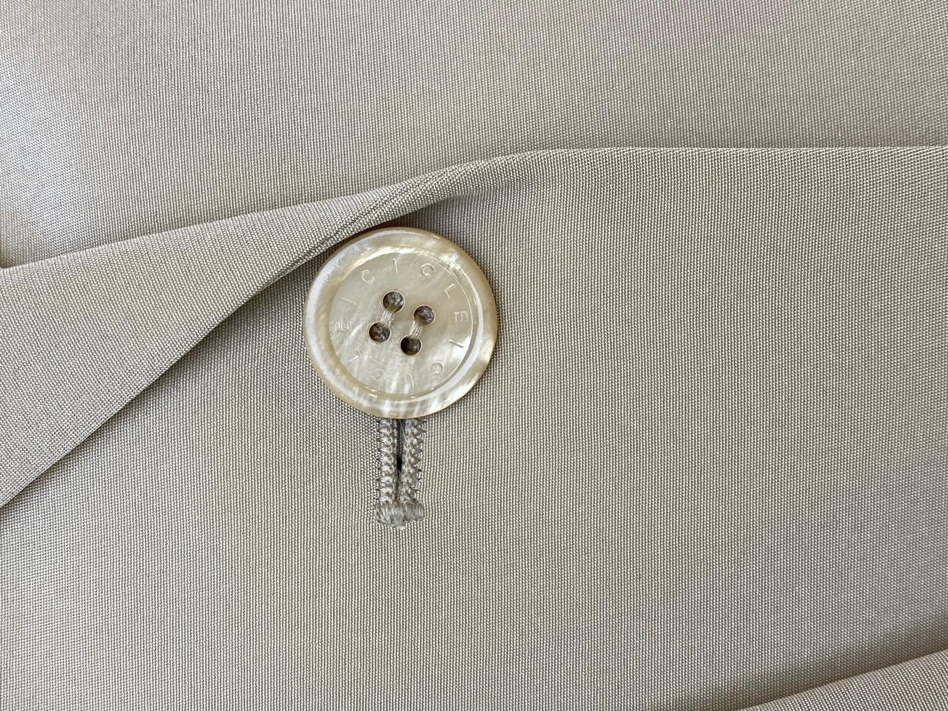 icicle之禾 White