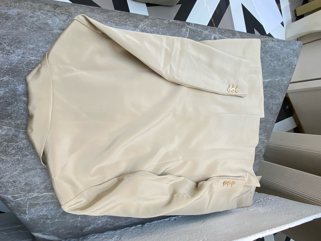 icicle之禾 White