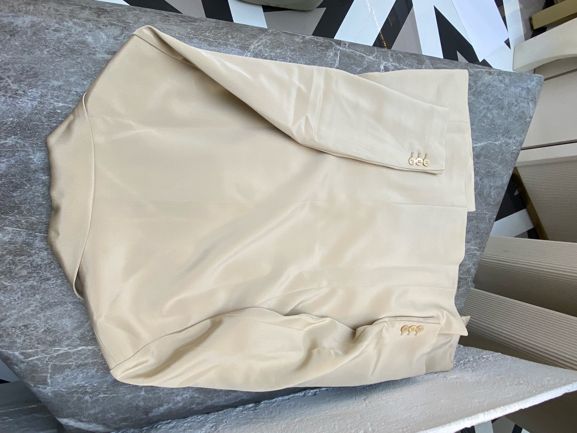 icicle之禾 White