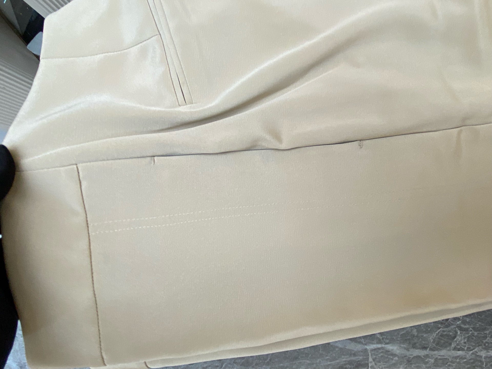 icicle之禾 White