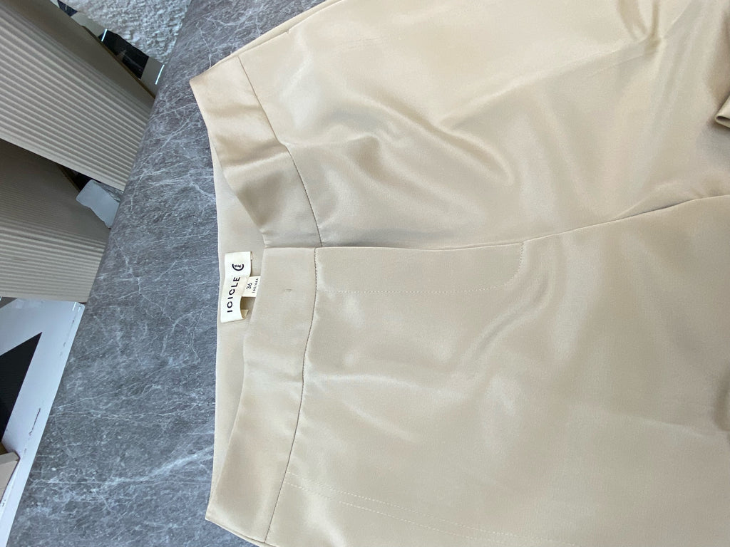 icicle之禾 White