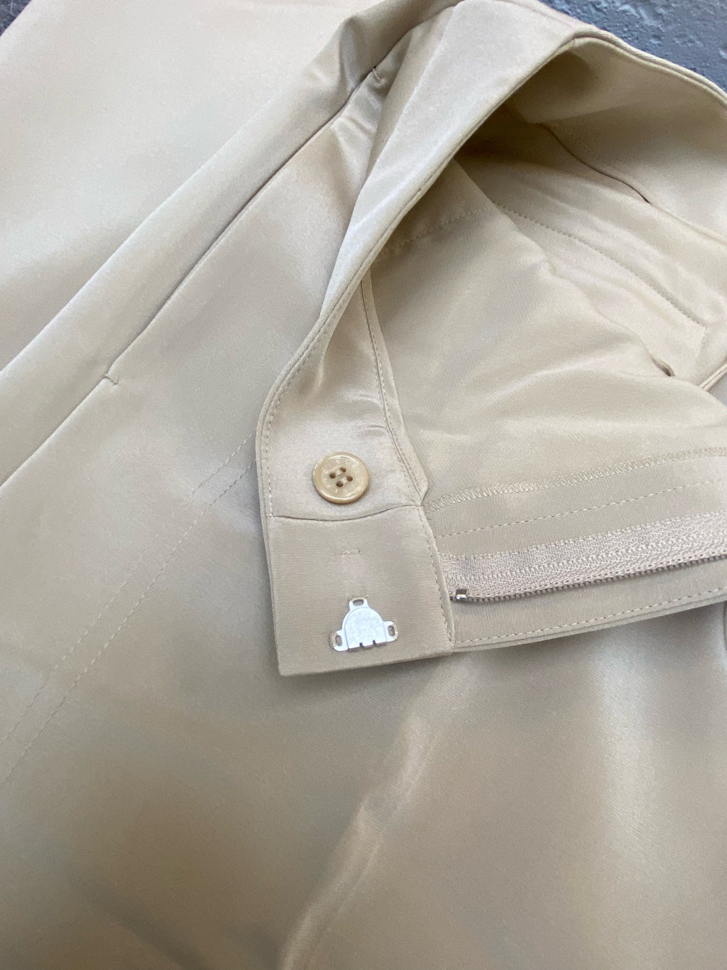 icicle之禾 White
