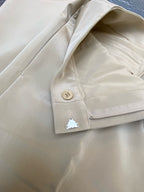 icicle之禾 White