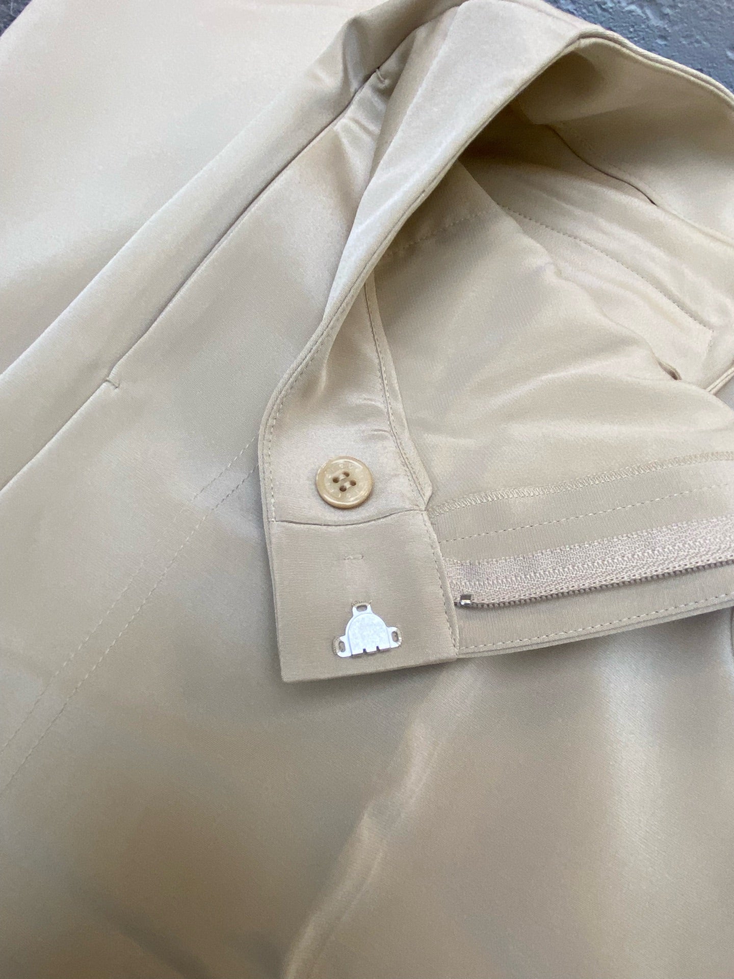 icicle之禾 White
