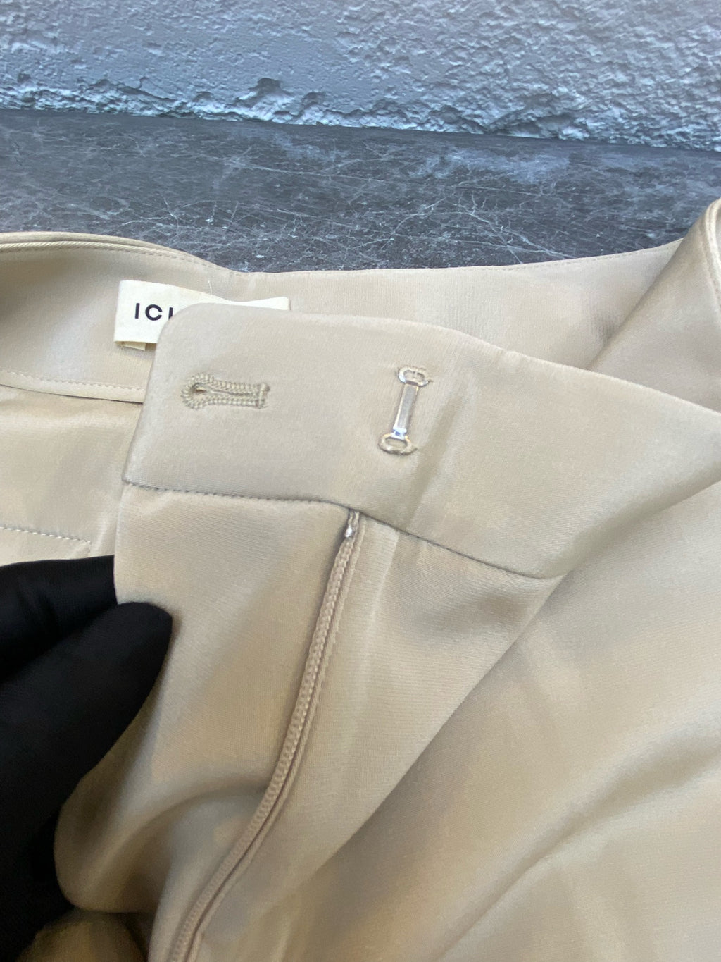 icicle之禾 White