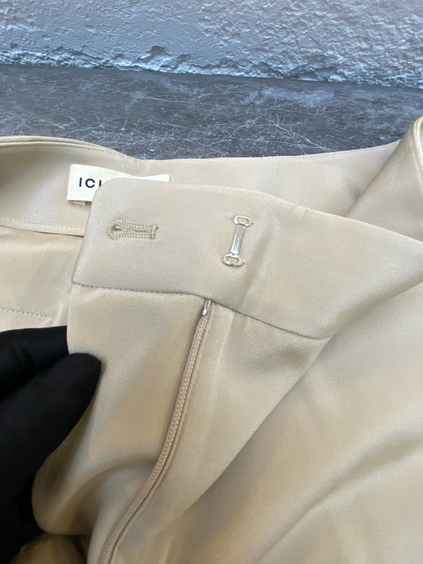 icicle之禾 White