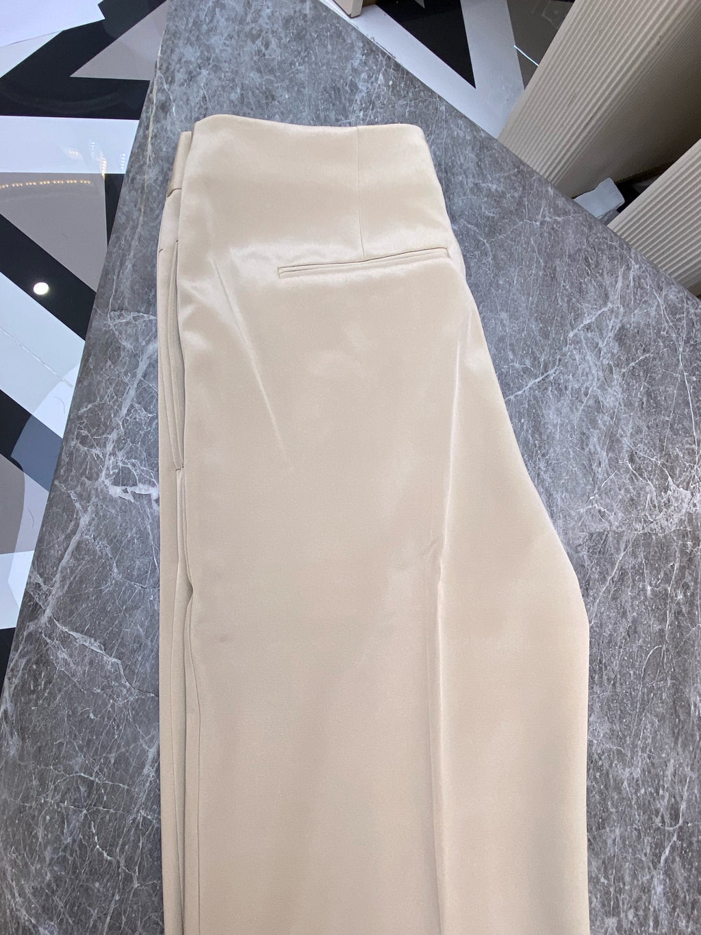 icicle之禾 White