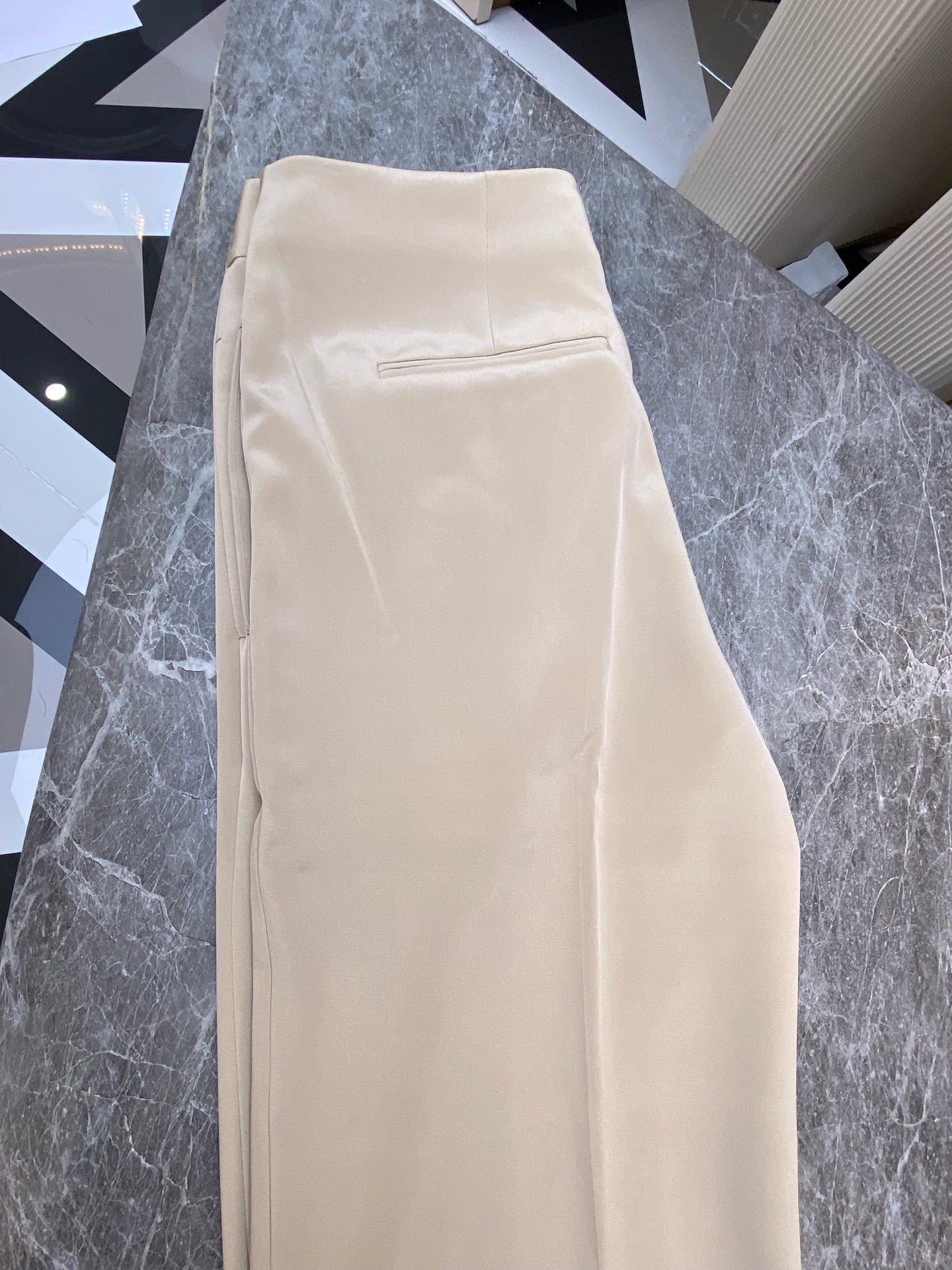 icicle之禾 White