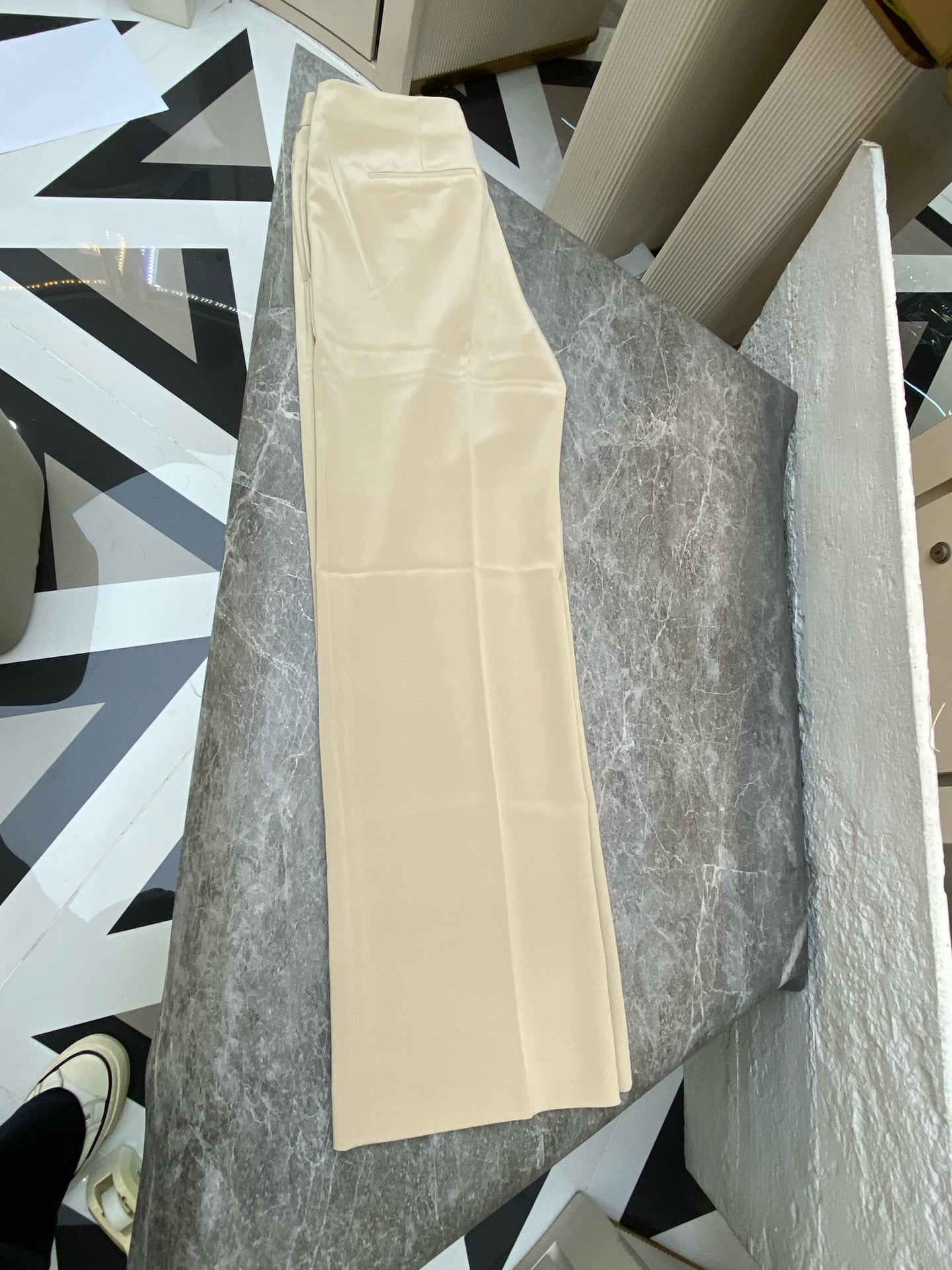 icicle之禾 White