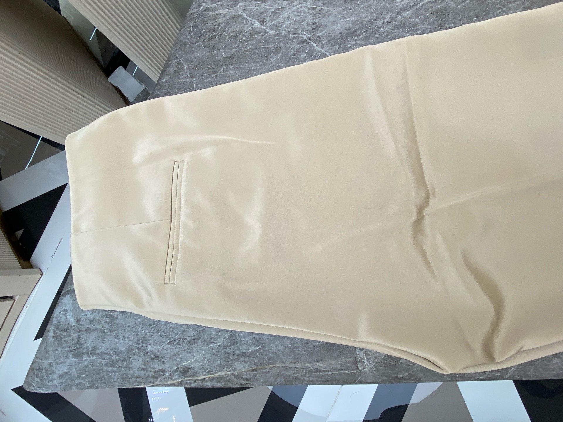 icicle之禾 White