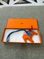 Hermes Pink