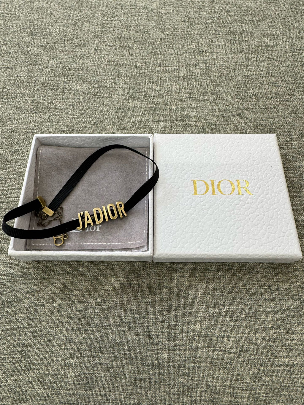 Dior Gold