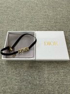 Dior Gold