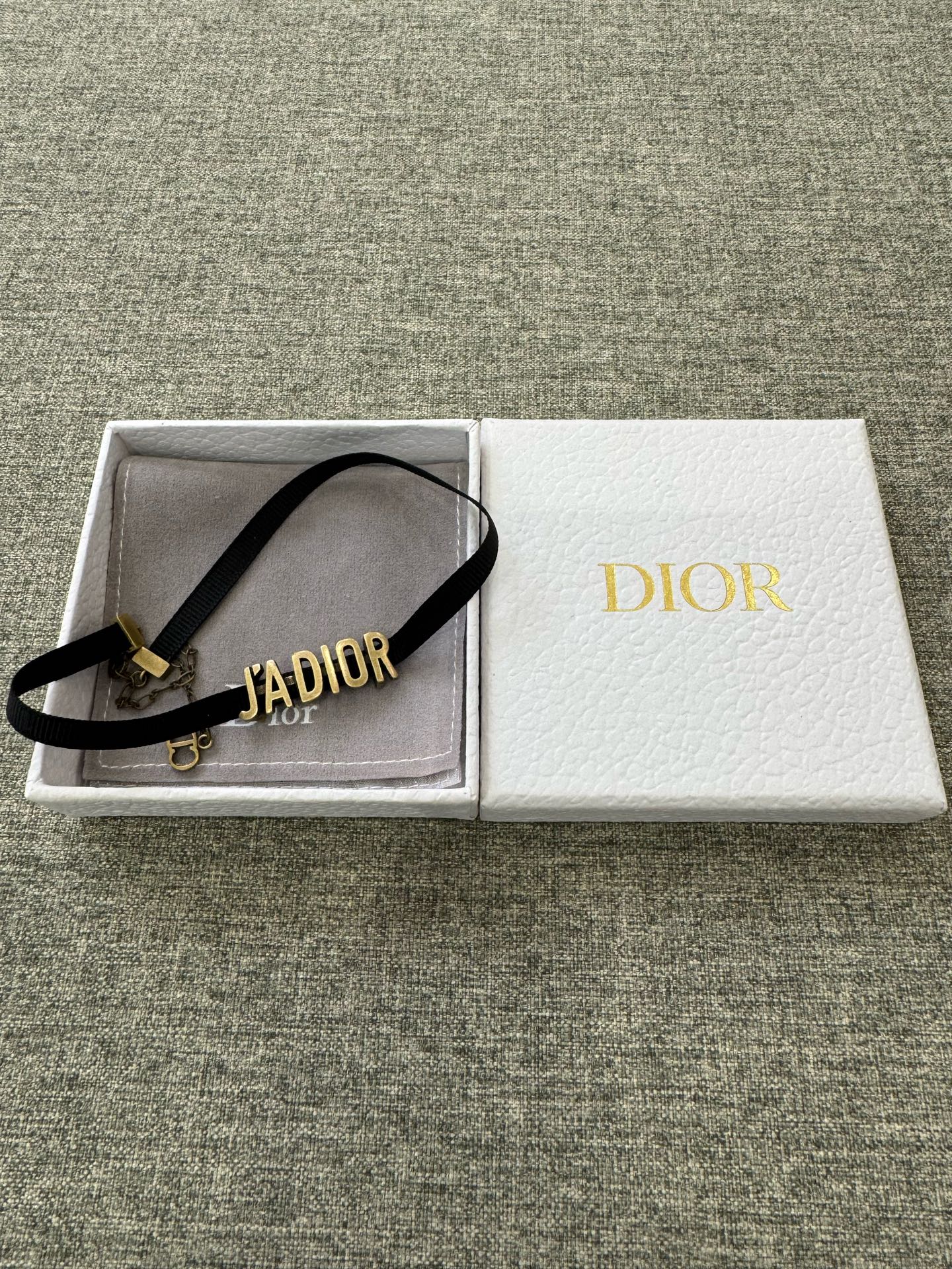 Dior Gold
