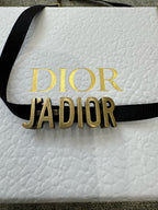 Dior Gold