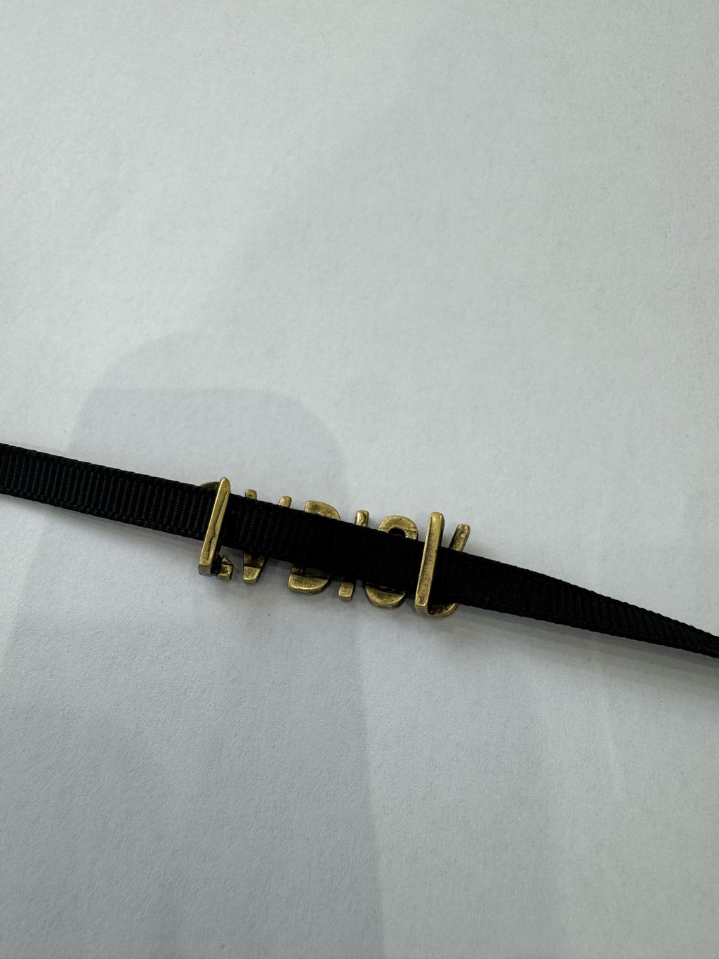 Dior Gold