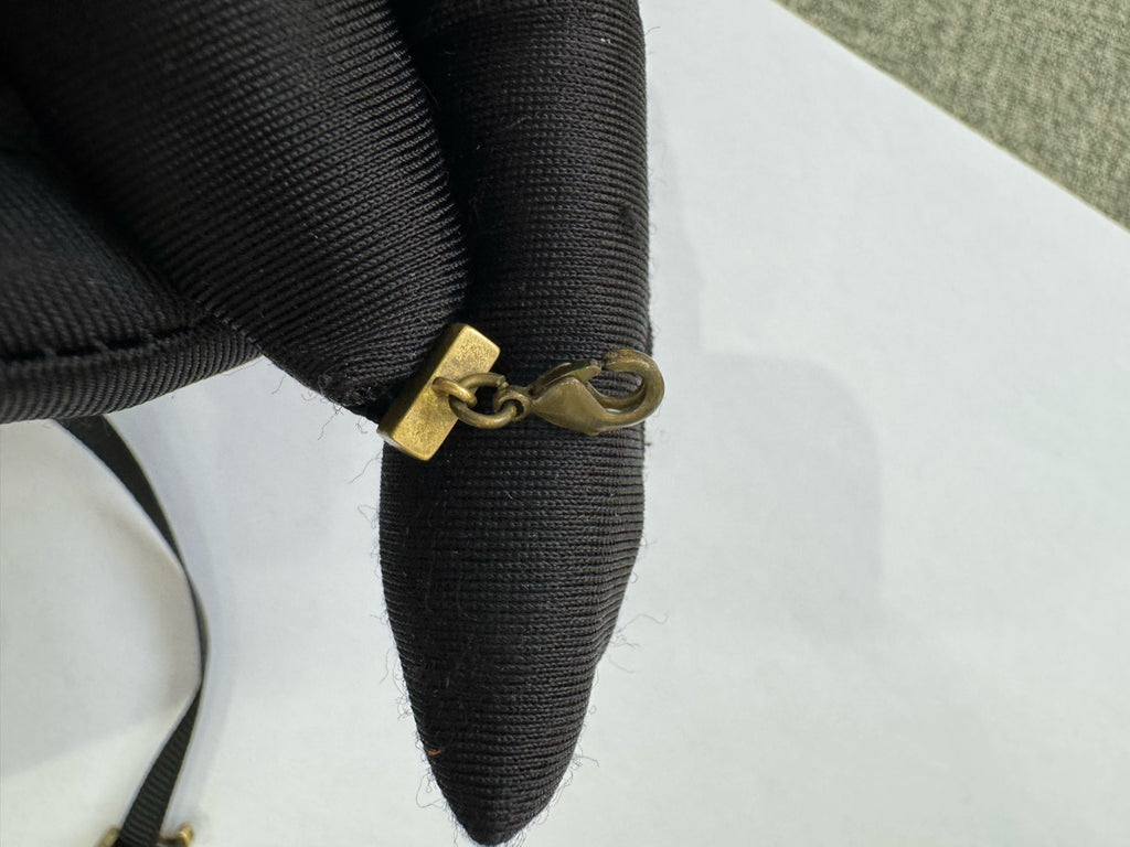 Dior Gold