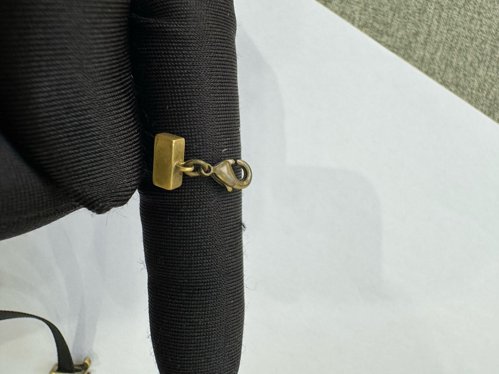 Dior Gold