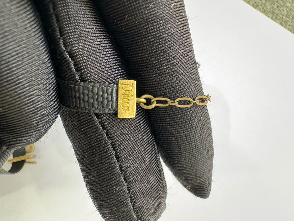 Dior Gold