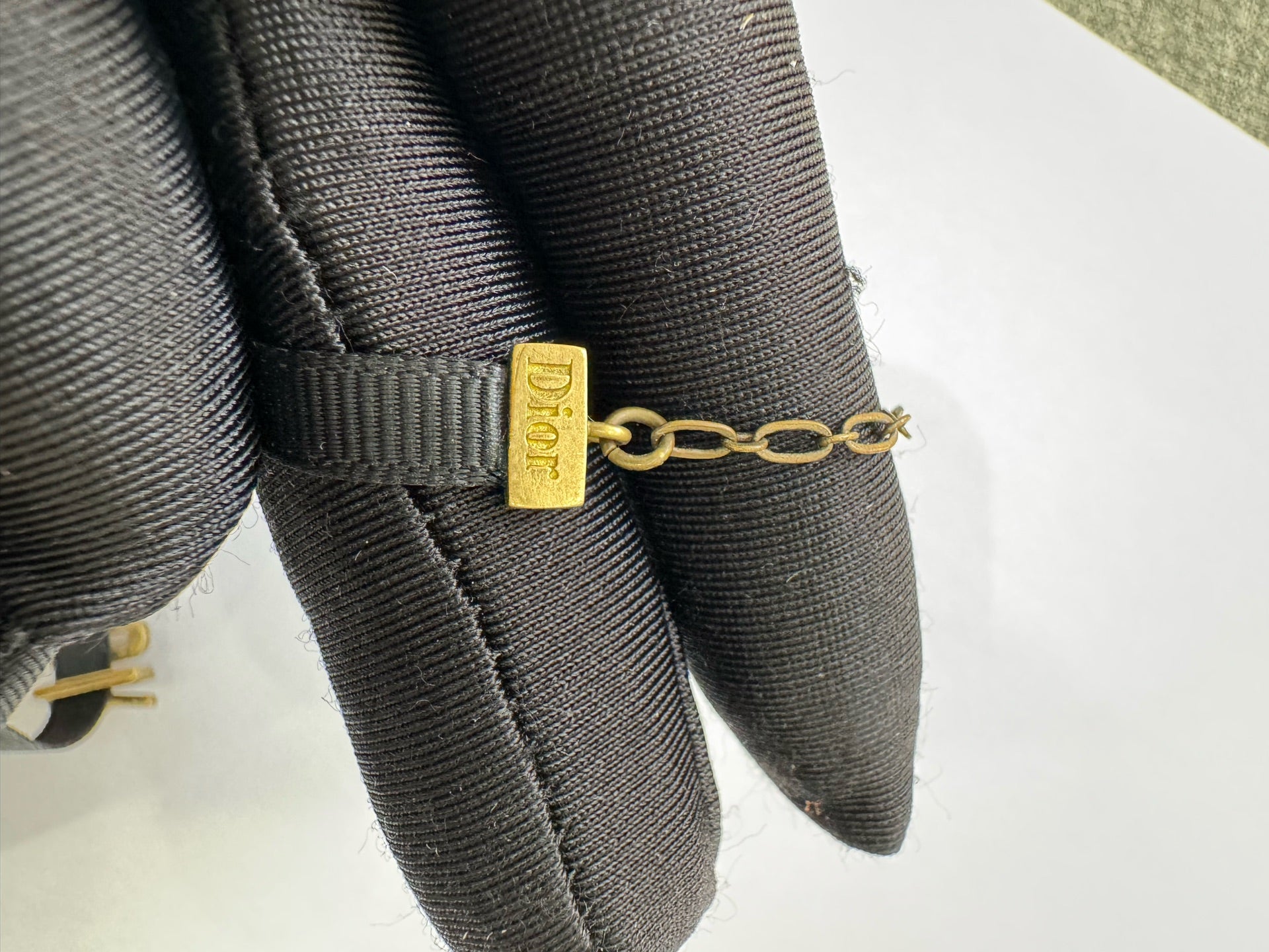 Dior Gold
