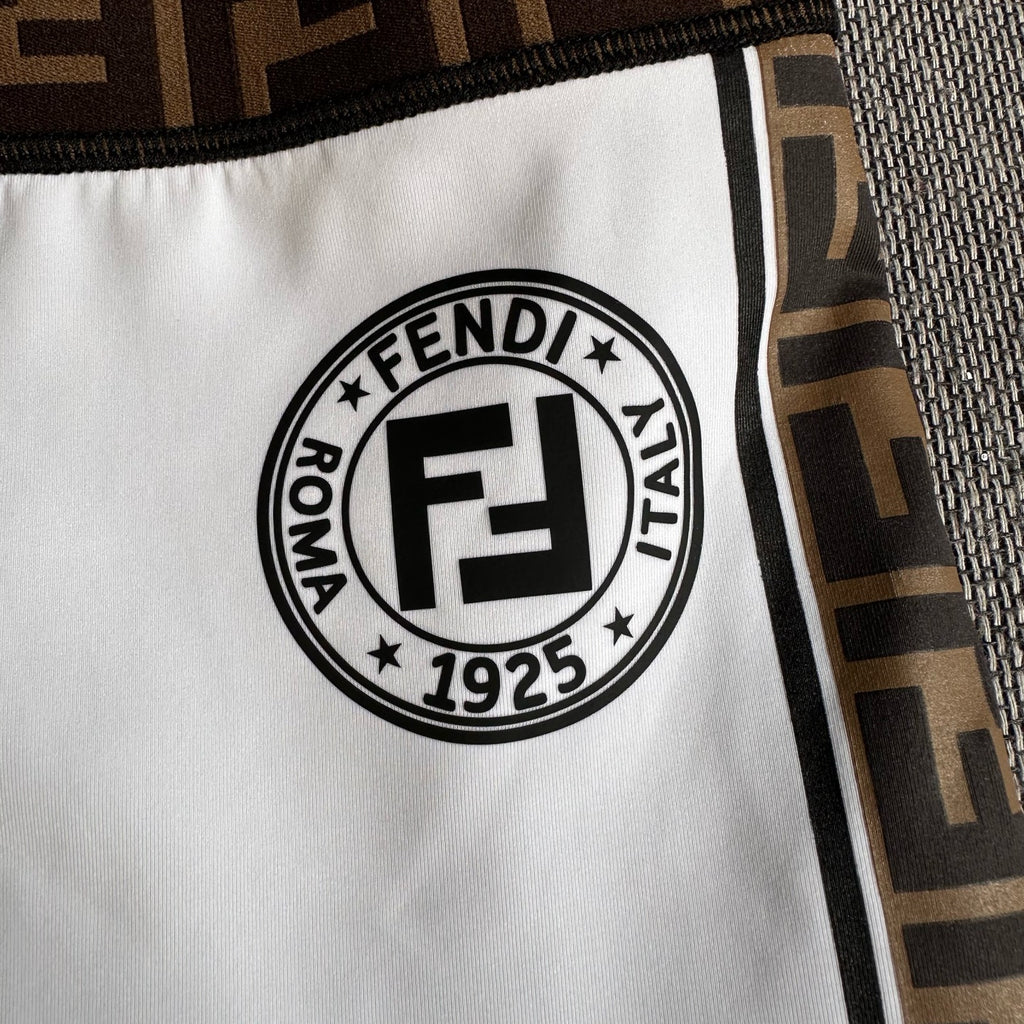 Fendi Shorts