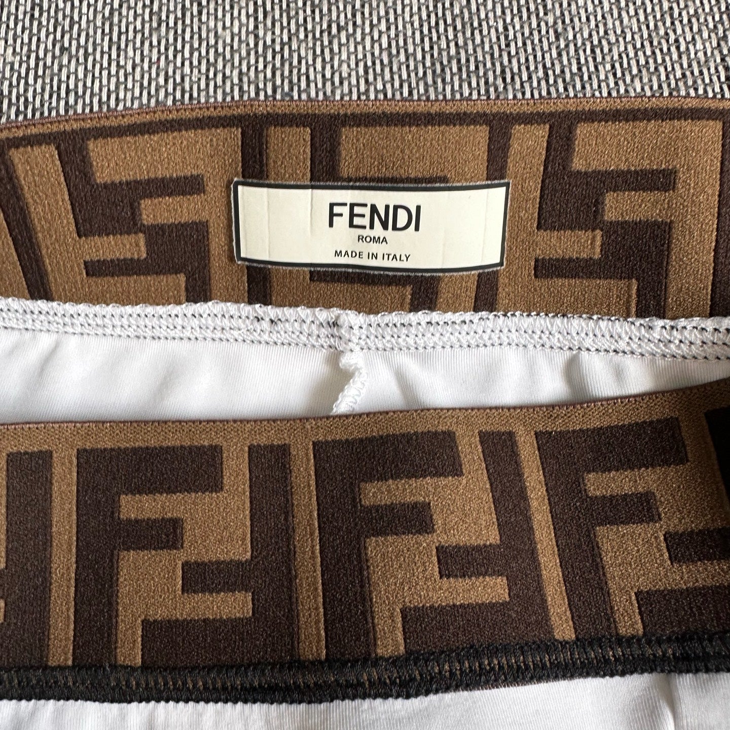 Fendi Shorts