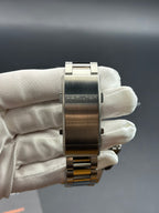 Hamilton Automatic (self-winding) watch