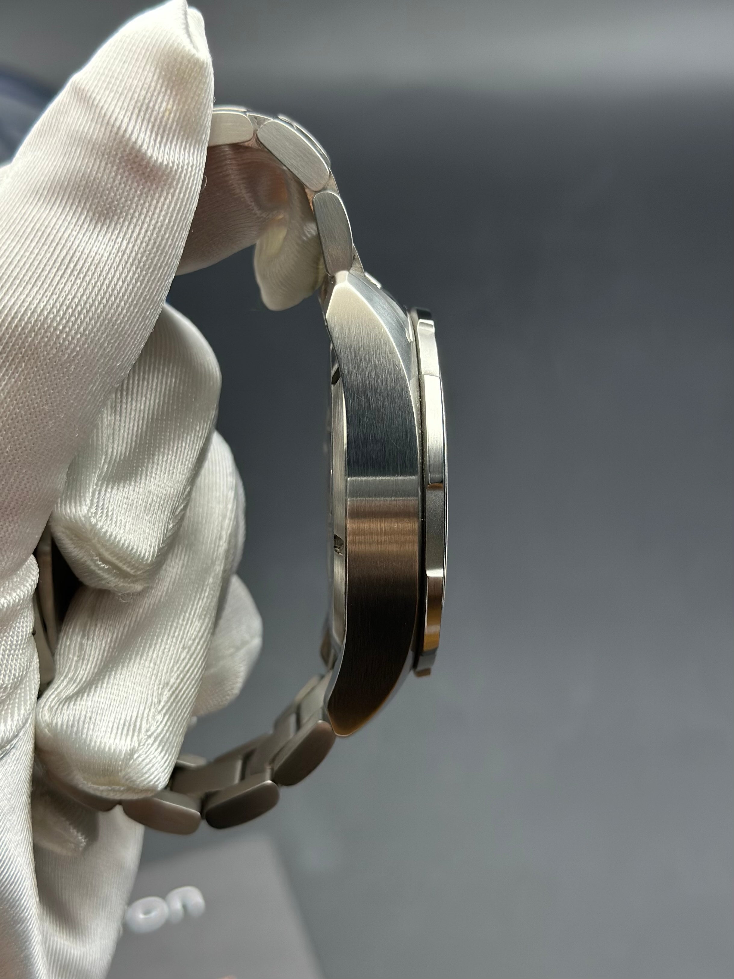 Hamilton Automatic (self-winding) watch